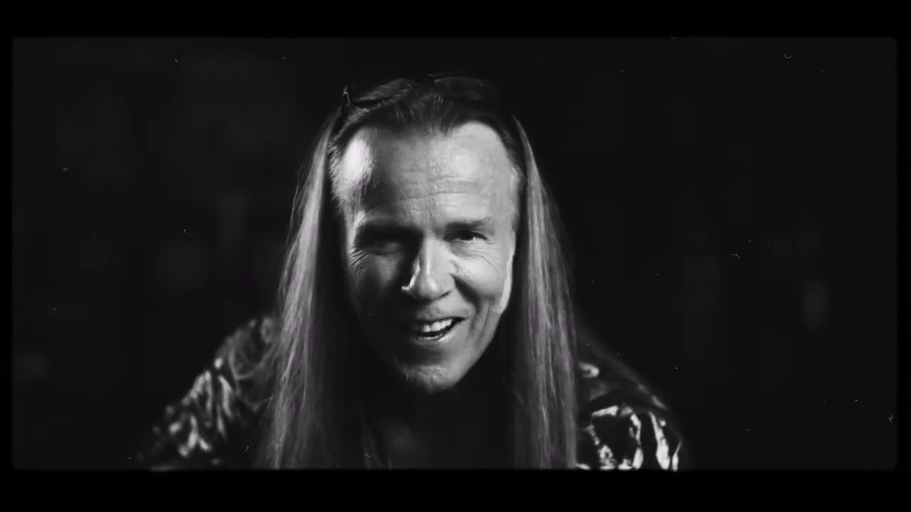 BJØRN BERGE-Mama Said(B. Berge)