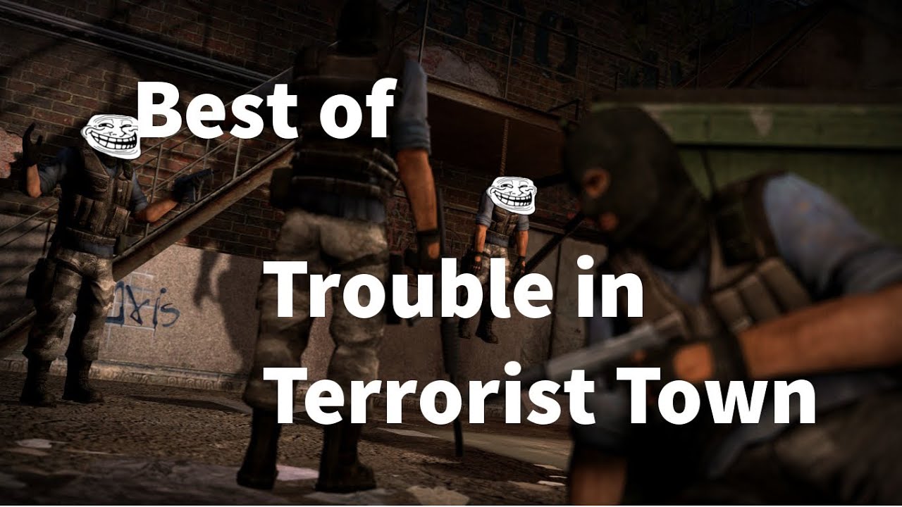 Best of TTT (GermanLetsPlay)