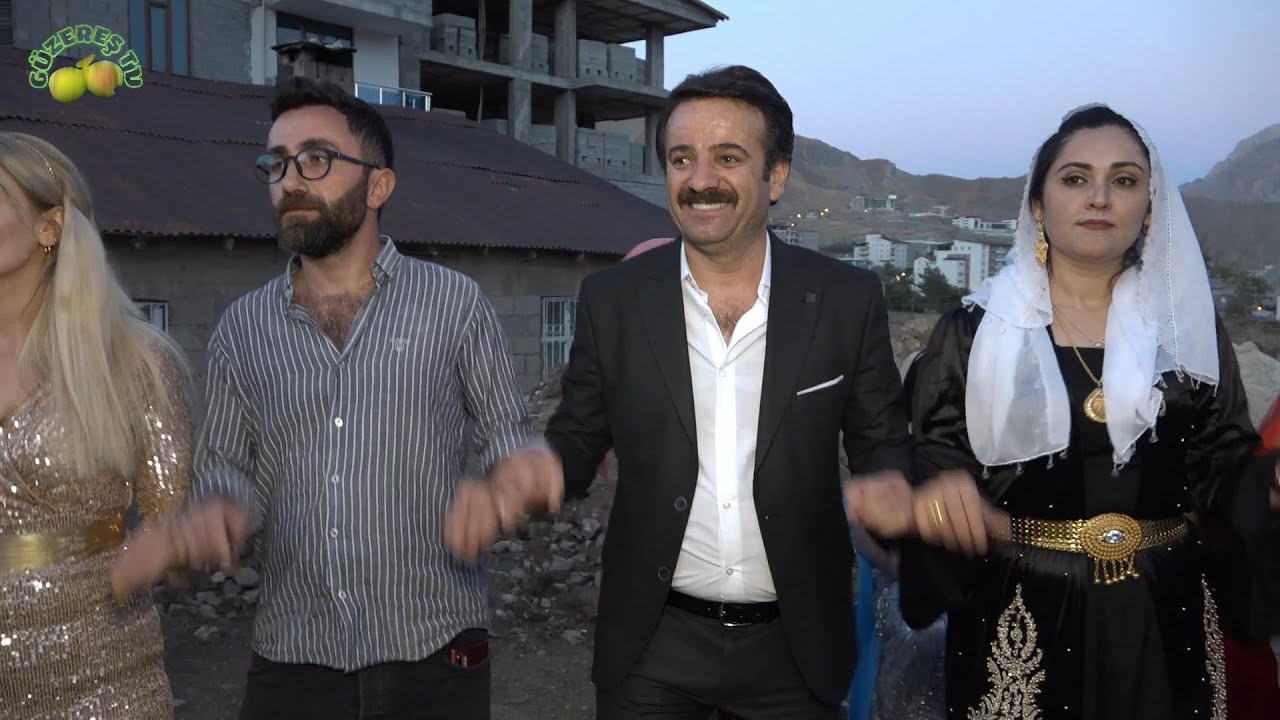 Şerife Yüca Düğünü 1