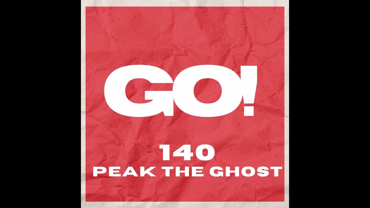 Go!  - 140bpm - Rap/Trap/Drill Beat/Instrumental