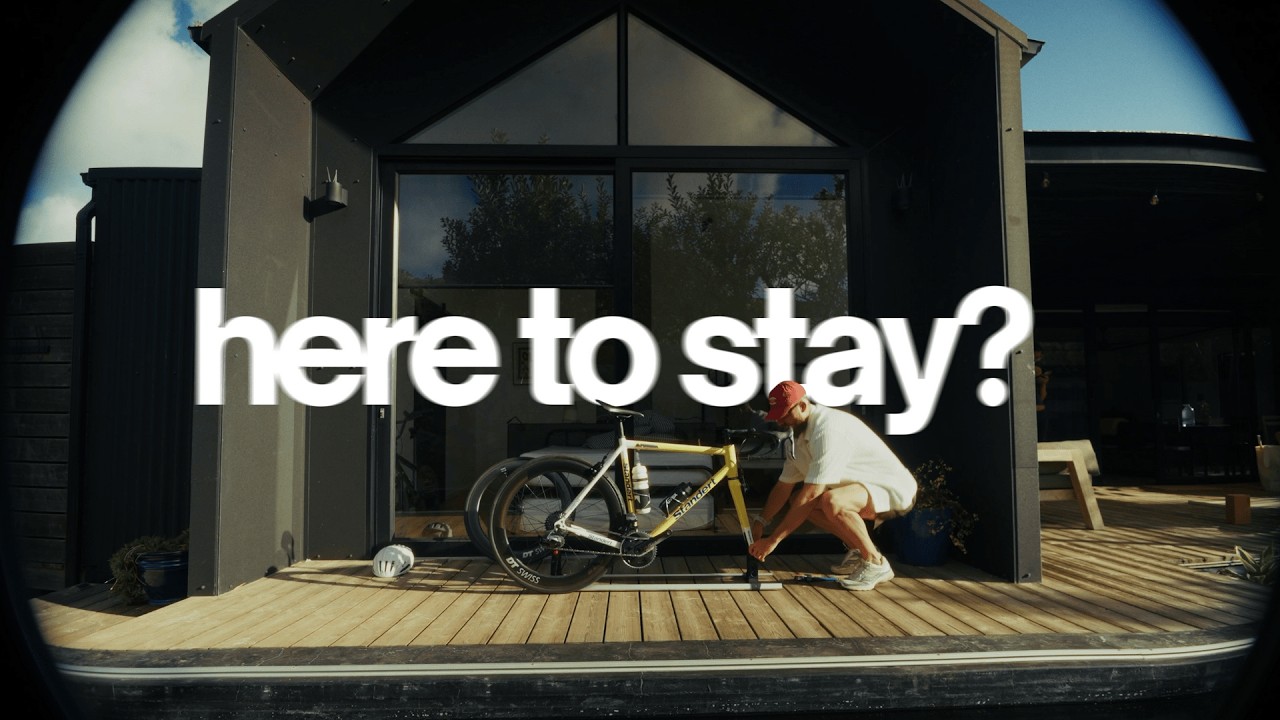 felt sick, so I moved to capetown
