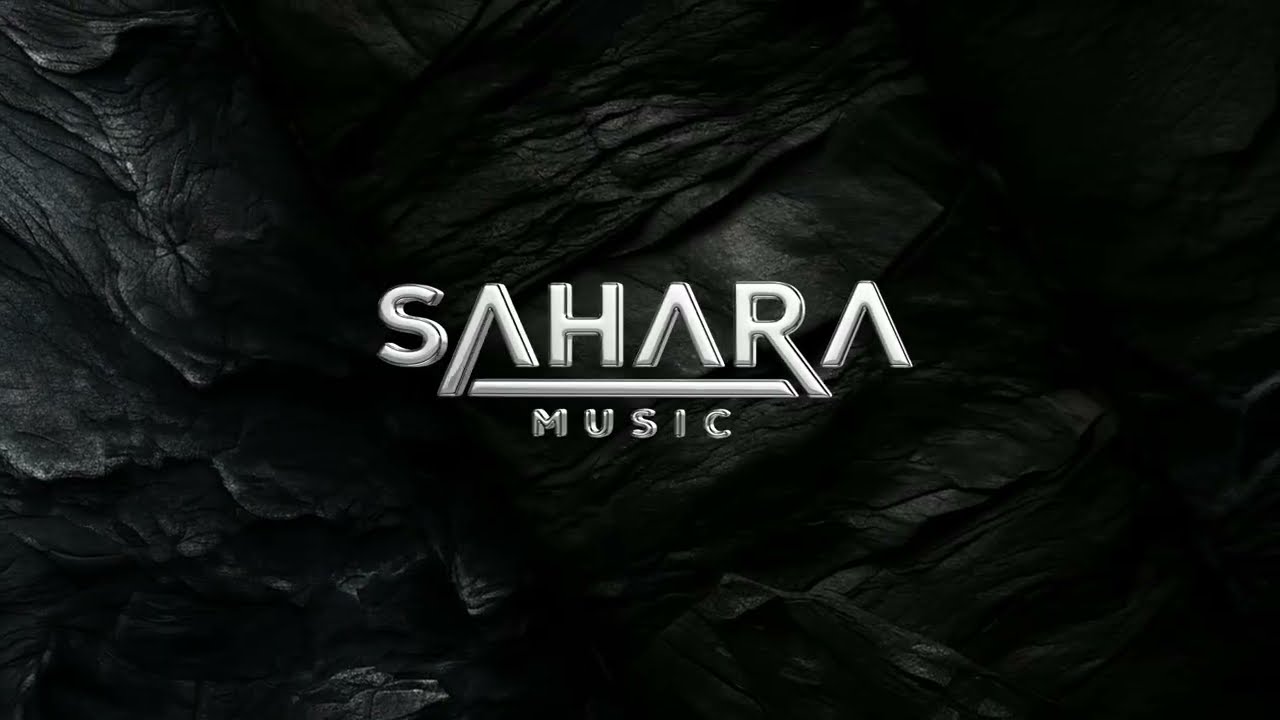Melodic Techno Journeys #1 (Live - SAHARA by Night)