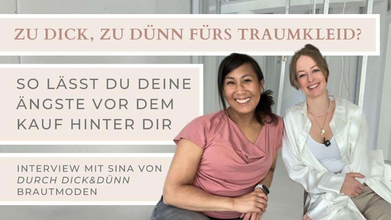Brautkleid kaufen ohne Stress: Tipps für deine entspannte Brautkleidsuche