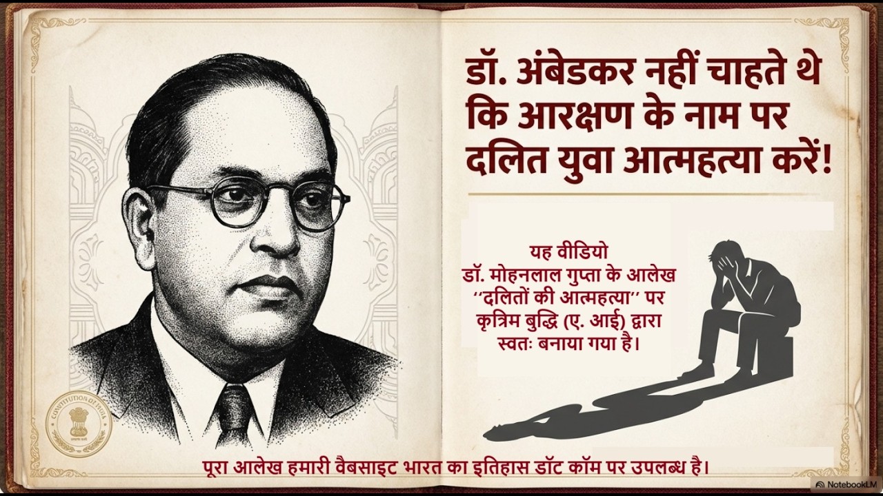 Why did Dr. Ambedkar make provision for Article 335 in the Constitution?