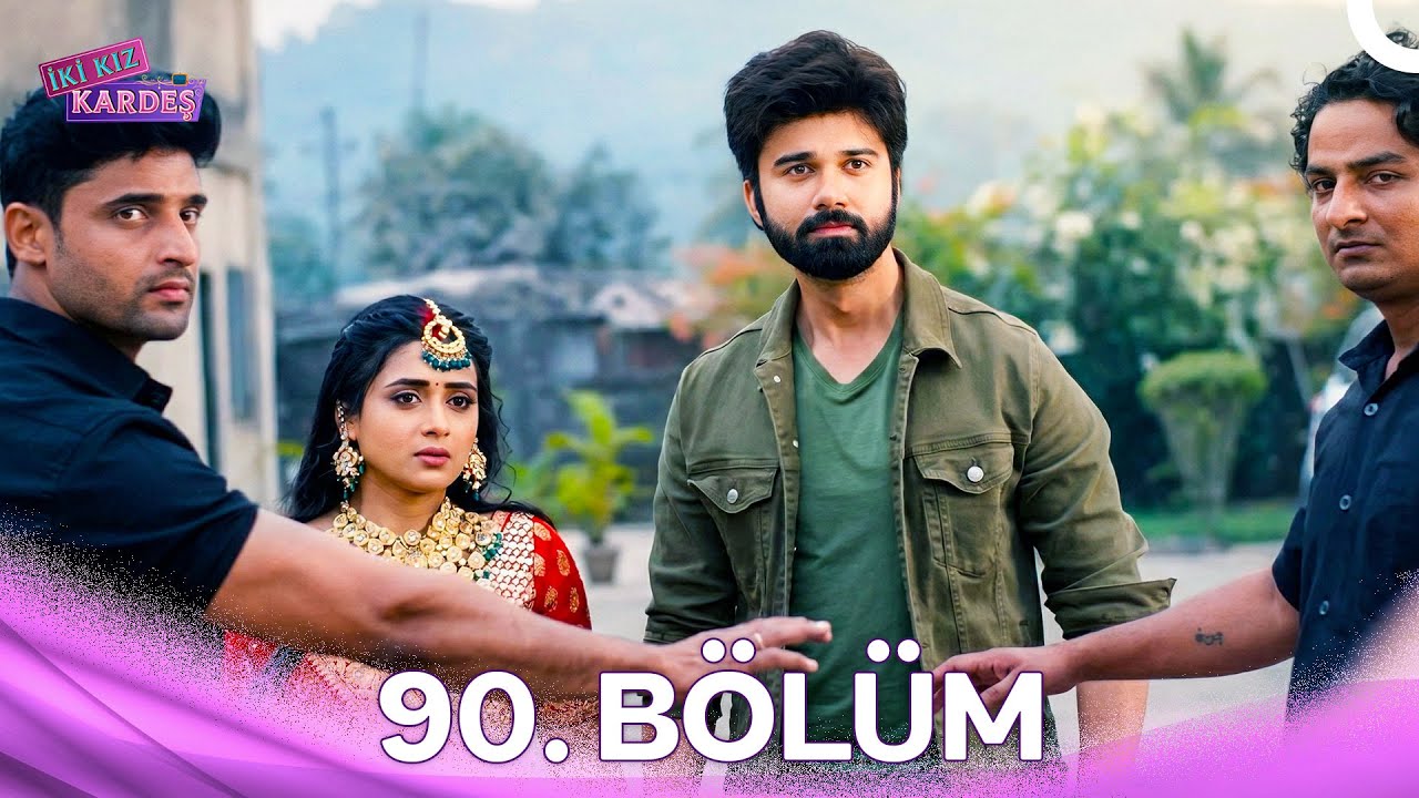 Sasural Simar Ka 2 | 90. Bölüm