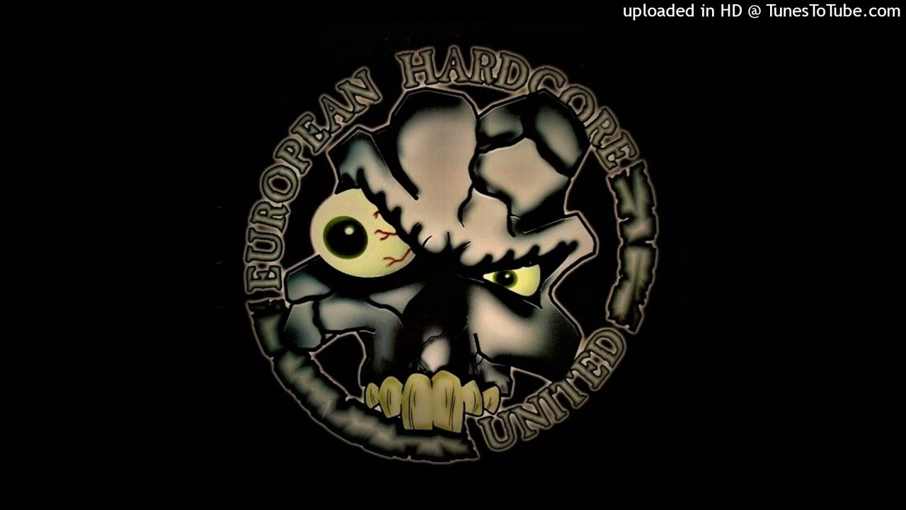 Hardcorps - Hardcore Is The Future