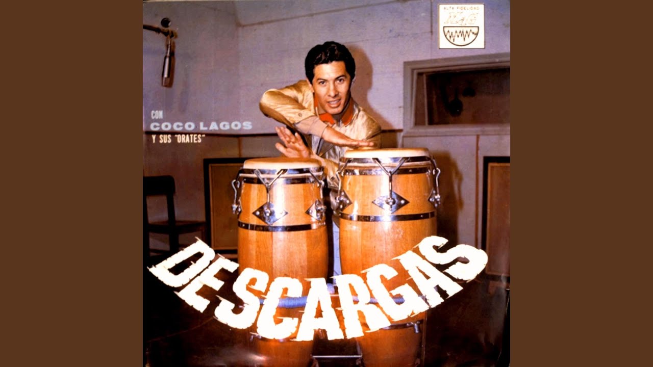 Tumba Coco
