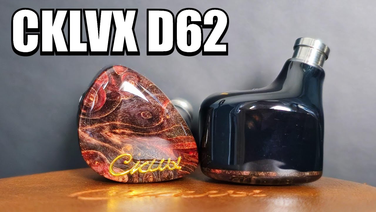 MYER-AUDIO CKLVX D62 - По пути в высшую лигу!