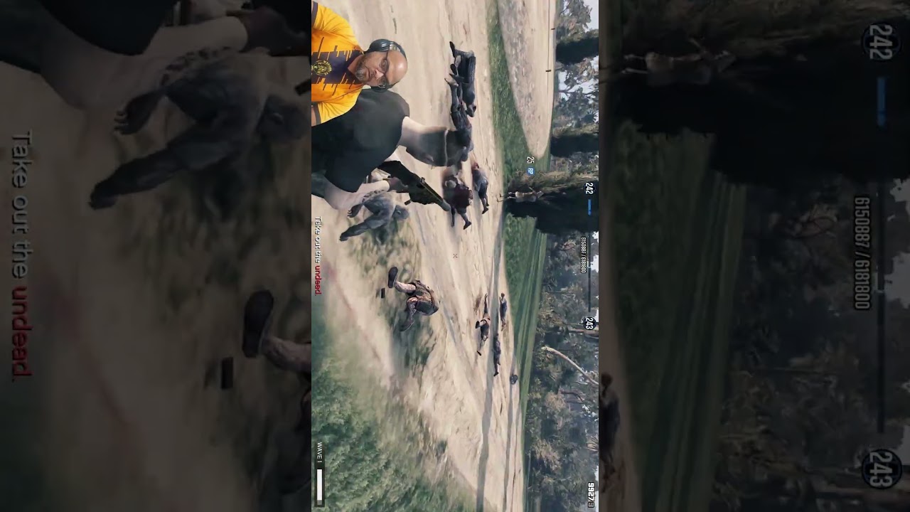 Fail Cayo Perico Survival | GTA V Online