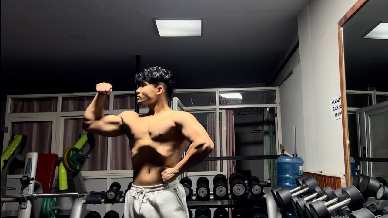 Let’s Get Things Done | Push Session 🇳🇵