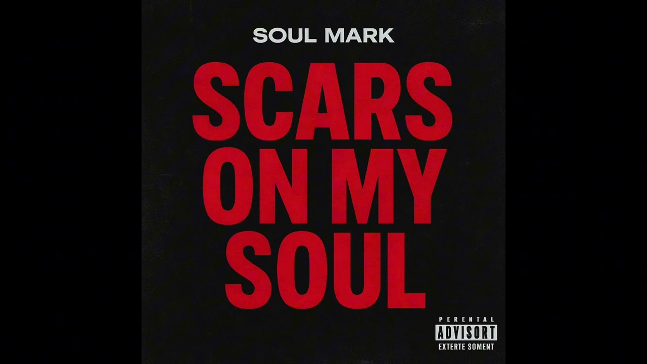 SoulMark &ndash; Scars on My Soul (Official Audio) 💔 Talk to me, soul.