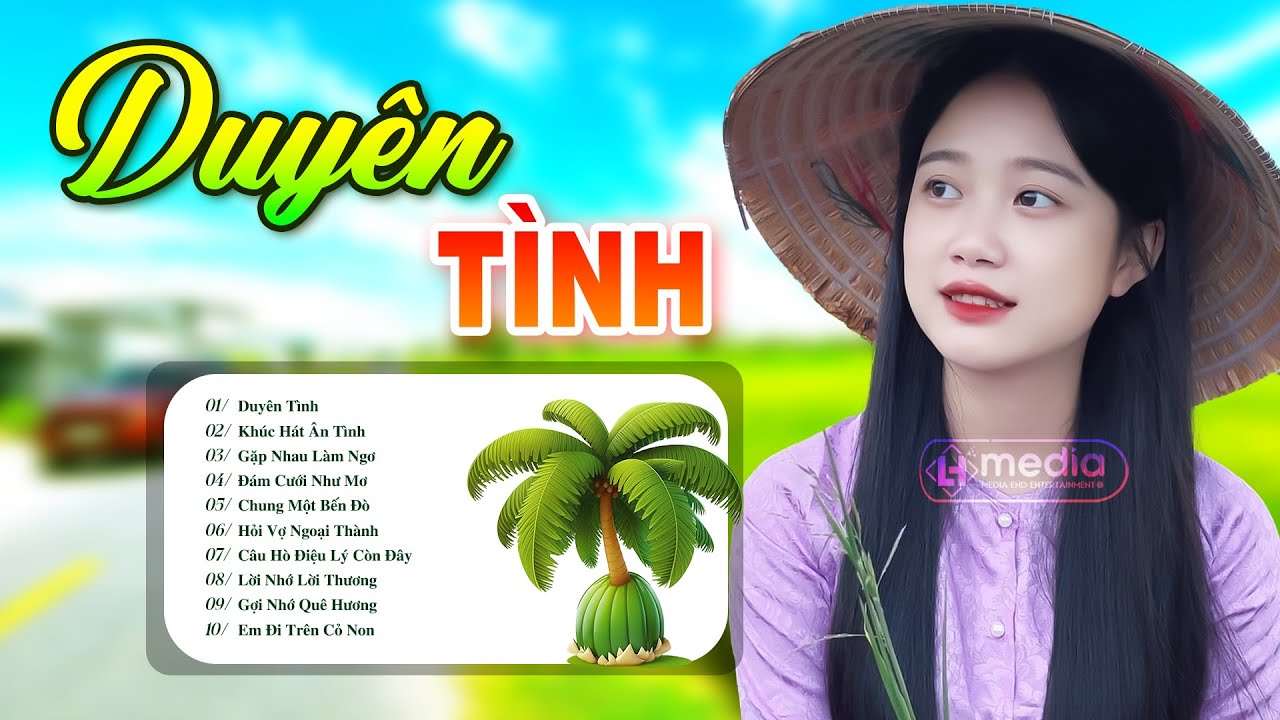 Li&ecirc;n Kh&uacute;c Nhạc D&acirc;n Ca Miền T&acirc;y 🌾 Duy&ecirc;n T&igrave;nh , Hồn Qu&ecirc; , Nghe Ngọt Ng&agrave;o S&acirc;u Lắng Hay Nhất