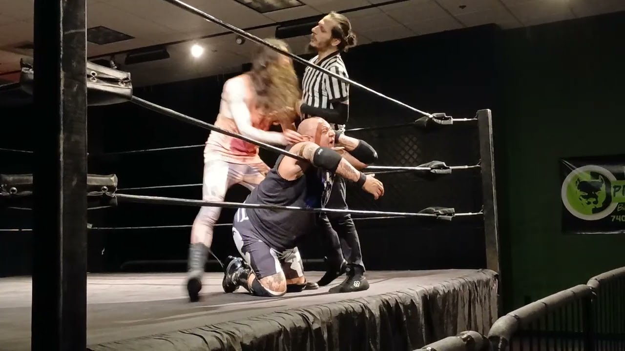 Powerslam Pro Wrestling February 22, 2026