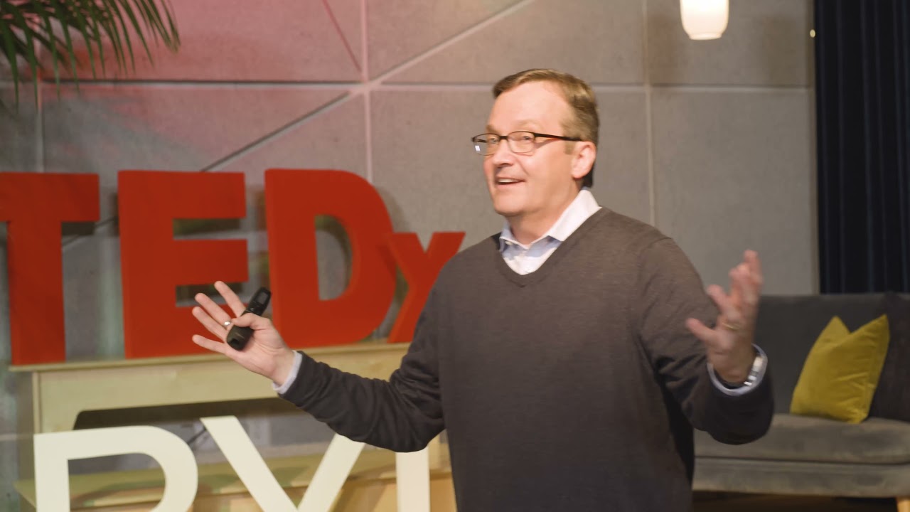 4 steps to communicate better in your relationships | Matt Townsend | TEDxBYU