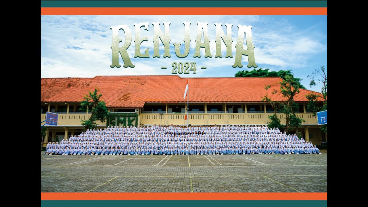 VIDEO ANGKATAN SMKN 1 PATI 2024