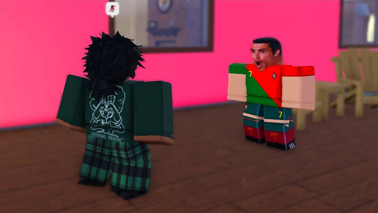 ROBLOX COMPILATION - Best moments so far