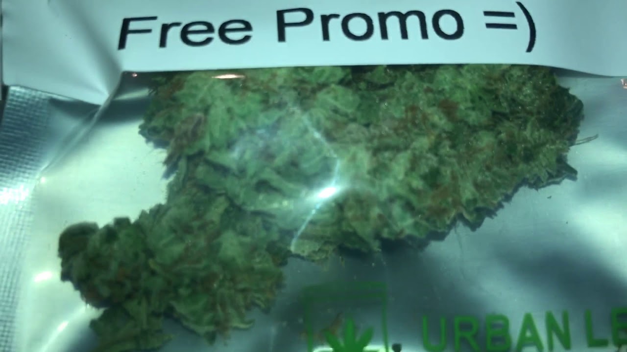 Ganjagrams review