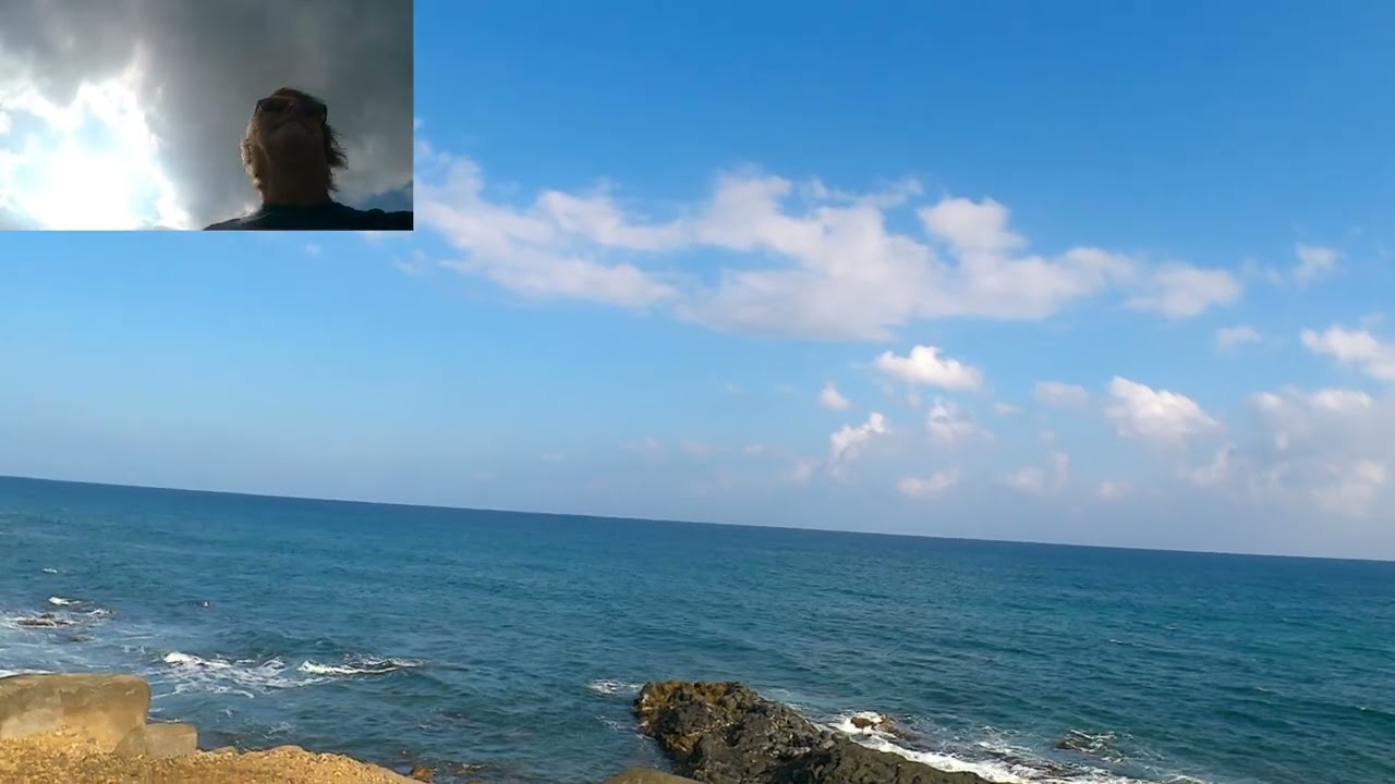 Kapaa bike path Part 2 Day 748