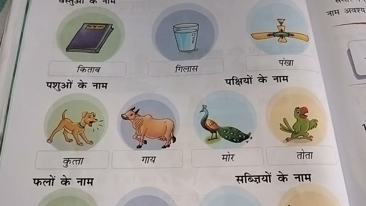 Naam wale shabd.