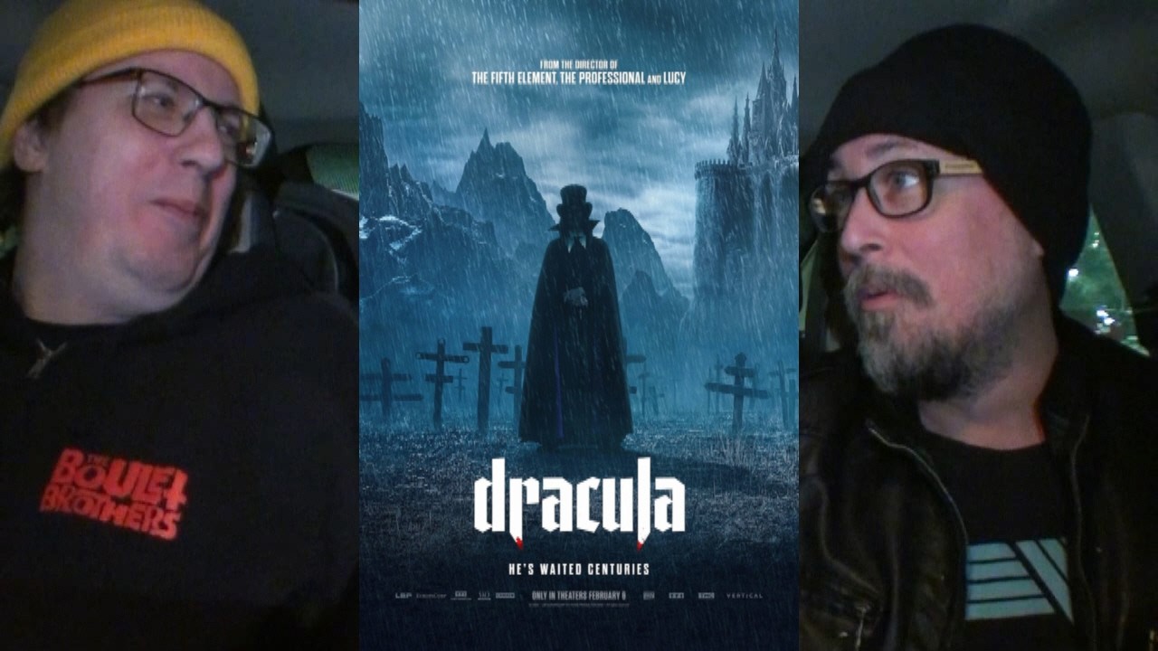 Dracula | Midnight Screenings Review