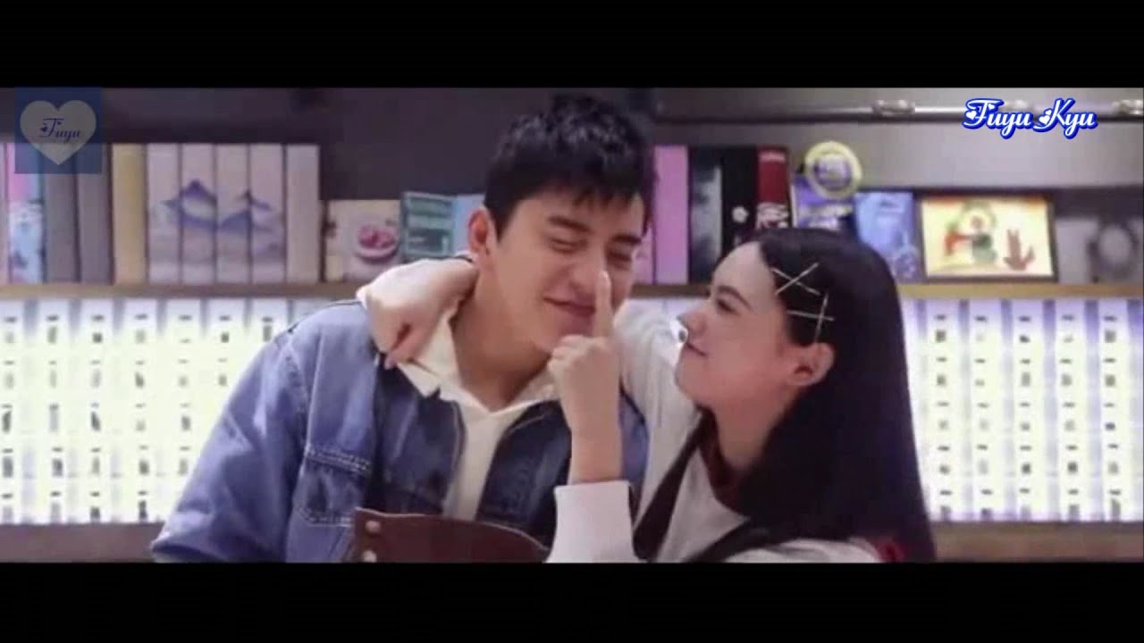 [FMV] [Vietsub + Kara] Nhịp tim minh chứng - Lưu Nhân Ngữ (OST Nụ Hôn Đầu / Thơ Ngây Movie)