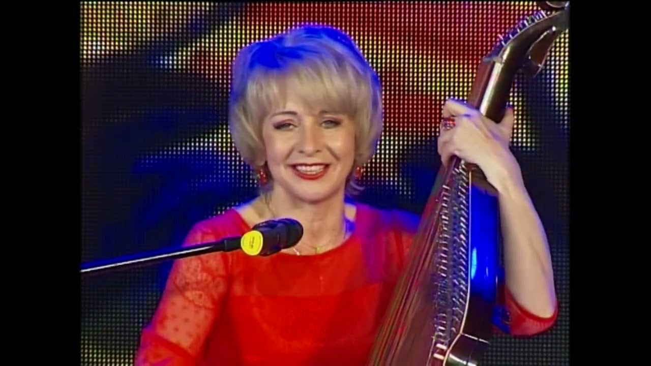 Світлана Мирвода,  Мамині світанки 2017