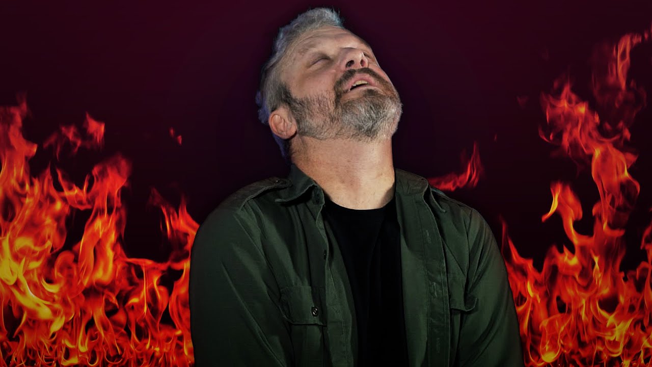 Jason Made a Kid Speak in Tongues!