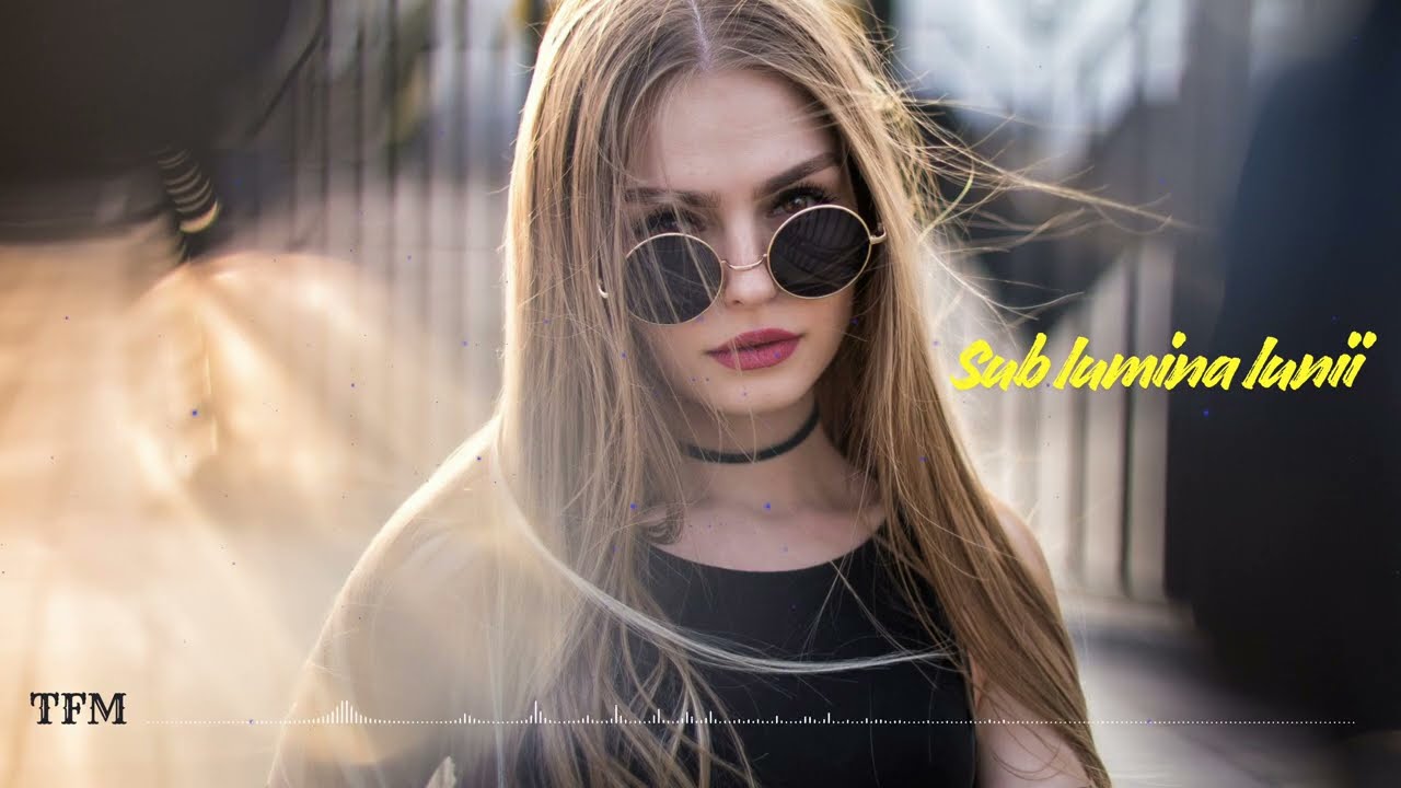 Sub lumina lunii (Official Audio / Music Video)