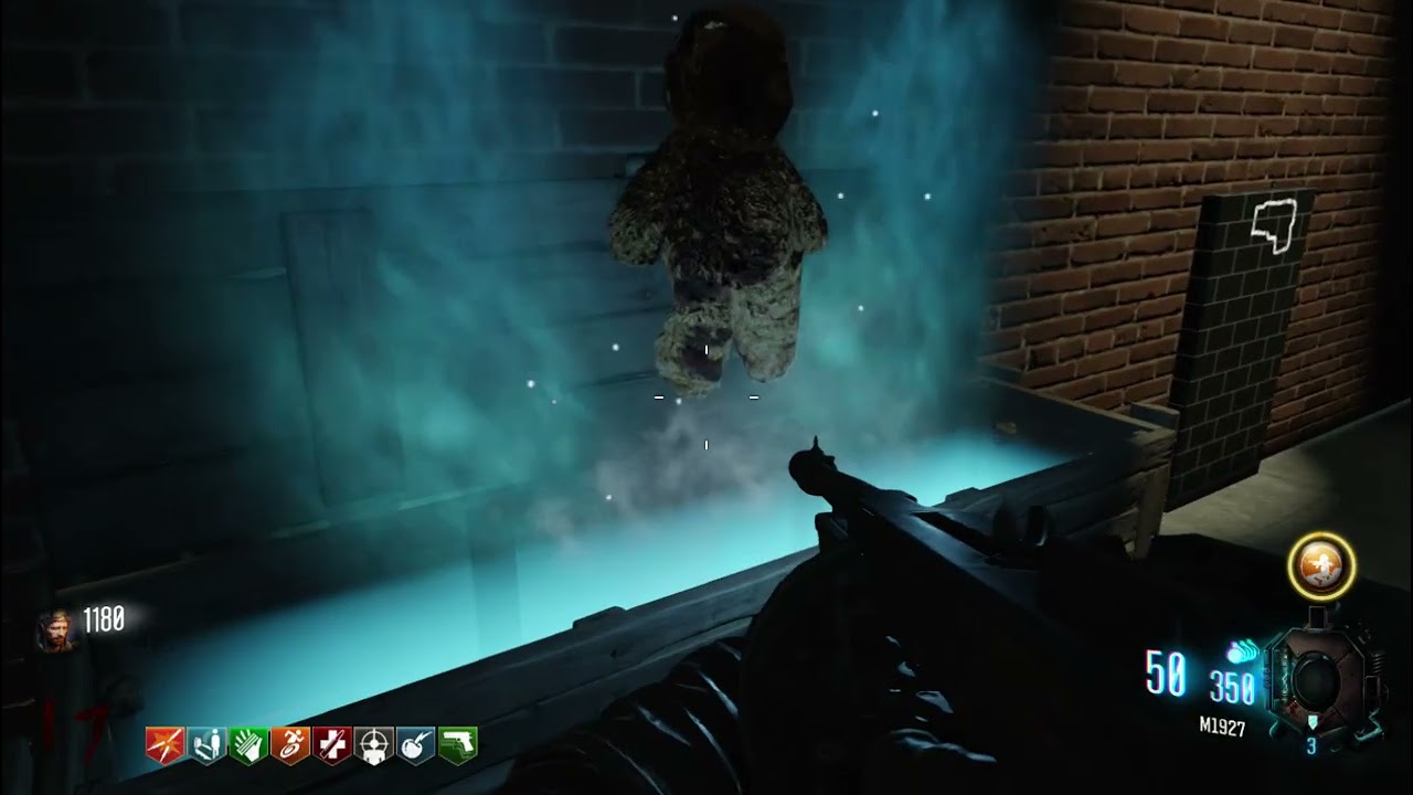 Call of Duty Black Ops 3 mapa Del Der Toten parte 3  2026 01 10