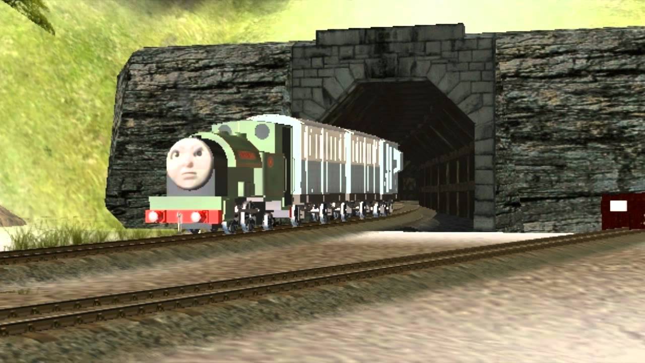 Gallant Old Engine - Special Funnel