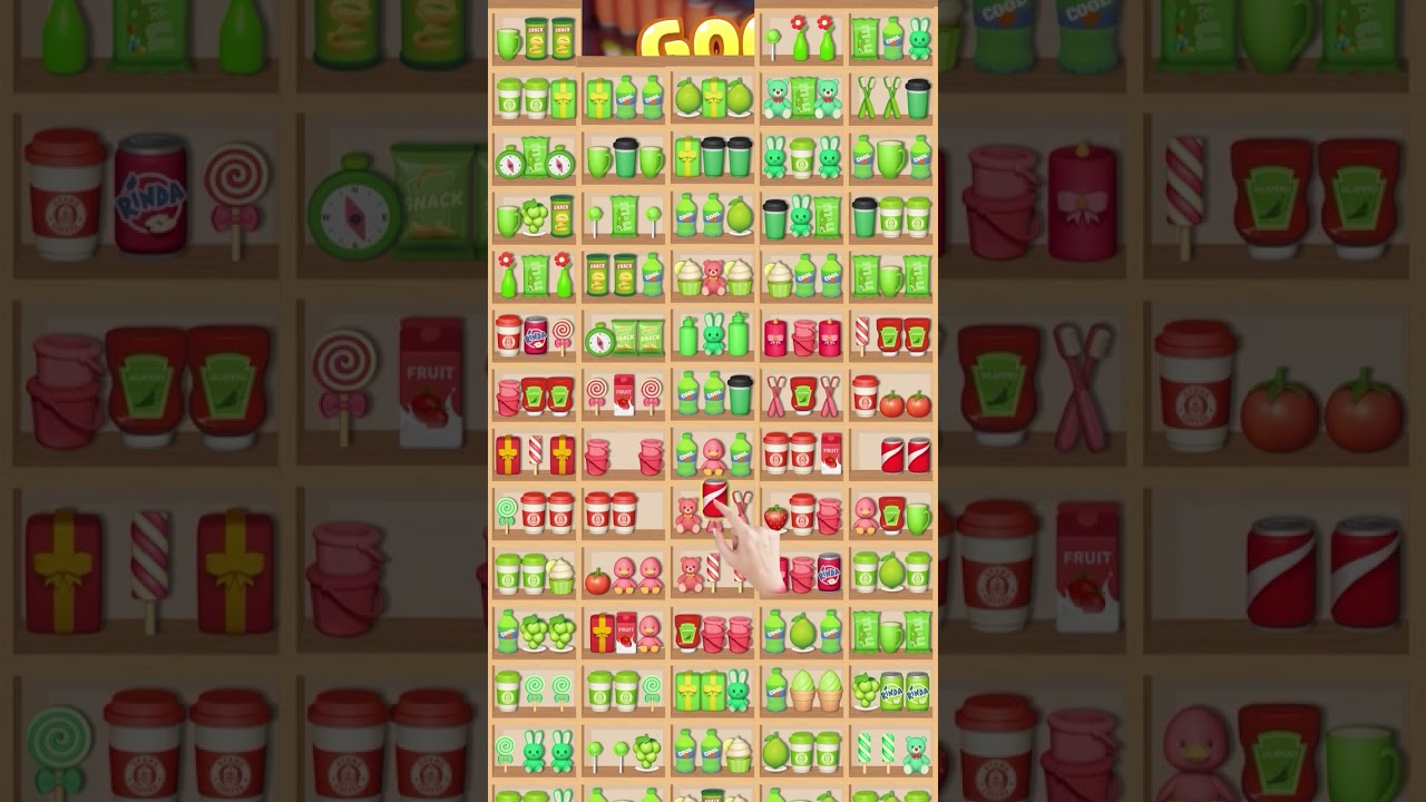 251016 goodsort  HY014 NT 720x1280