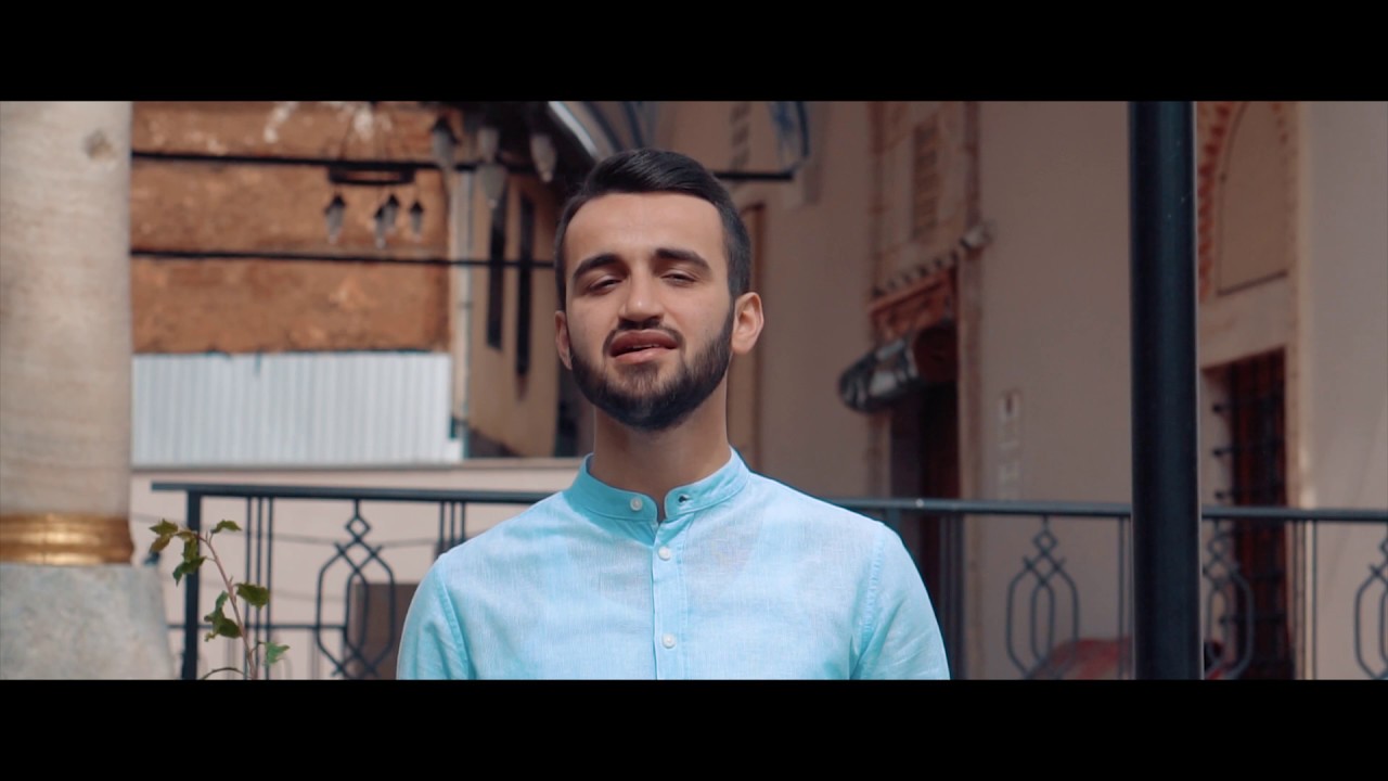 Menduh Allajbeg - Pse Namazin (Official Video 4K) 2019