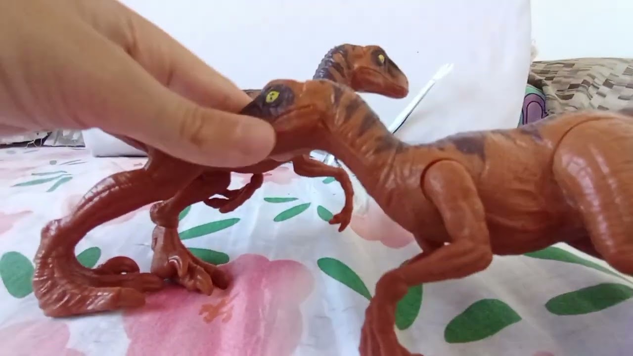 Mostrando minha coleção de dinossauros da #mattel 🫢meta 10 LIKES para outro conteúdo.