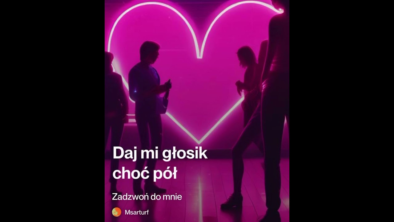 Zadzwoń do mnie moje złotko 