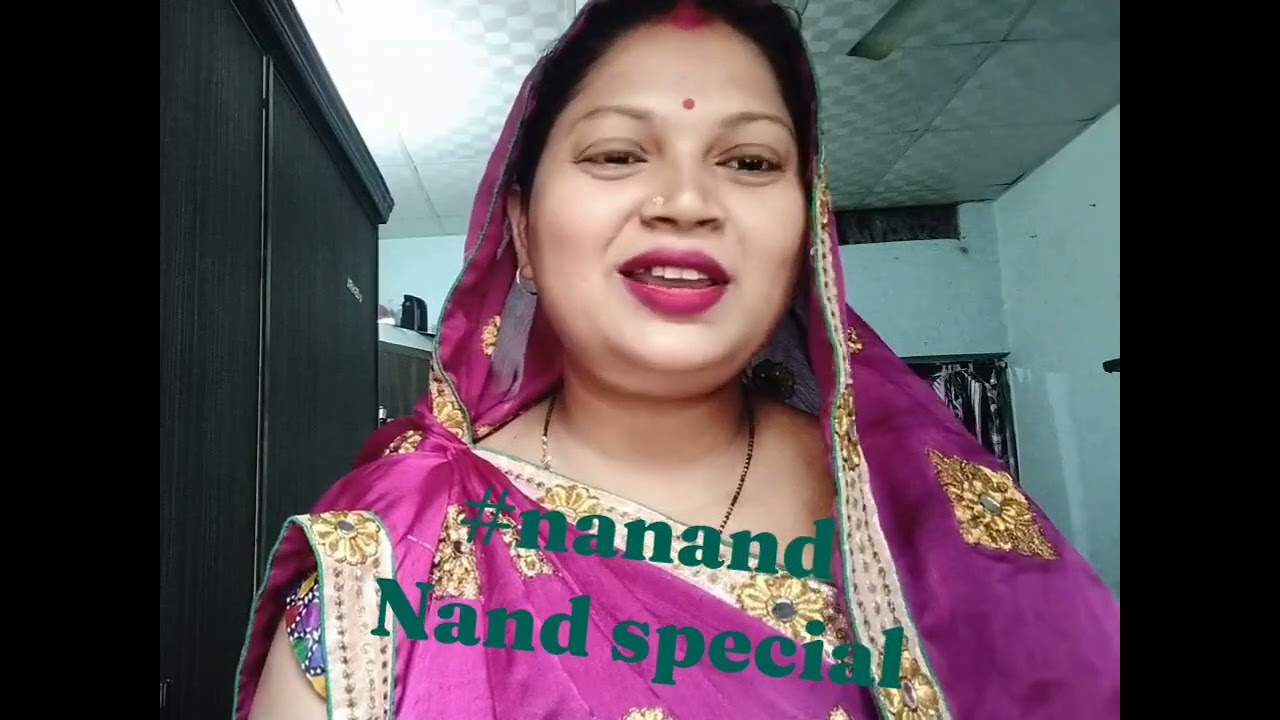 #gana special#traditonaljhumarsongyour nanad saasu Ke Chori Chori