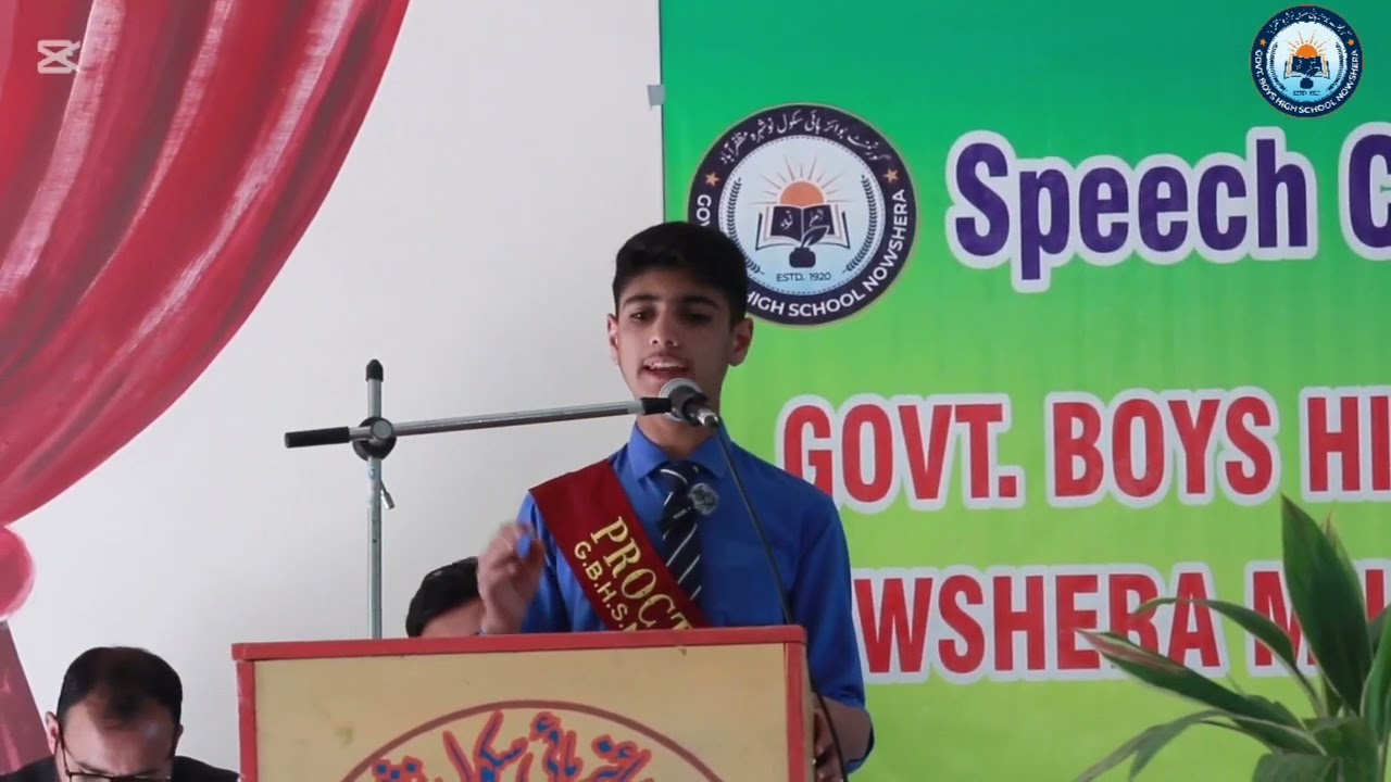 Powerful Urdu Speech on Kashmir || Quest for Azadi-e-Kashmir || Embracing Freedom for Kashmir #Azadi