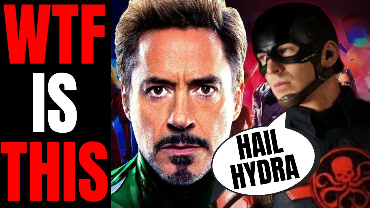 MASSIVE Avengers Doomsday Spoilers From Marvel Creator! | Will THIS Character PISS OFF Fans?