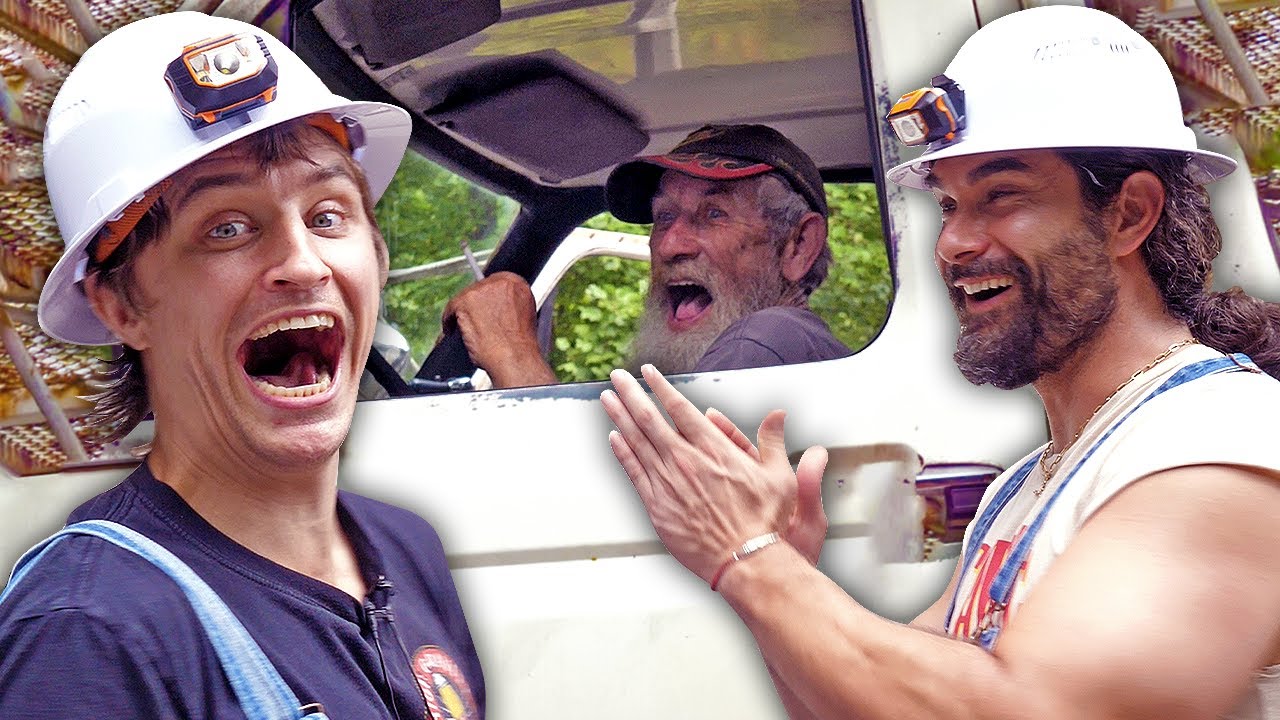 The Poorest Workers in America: Appalachia