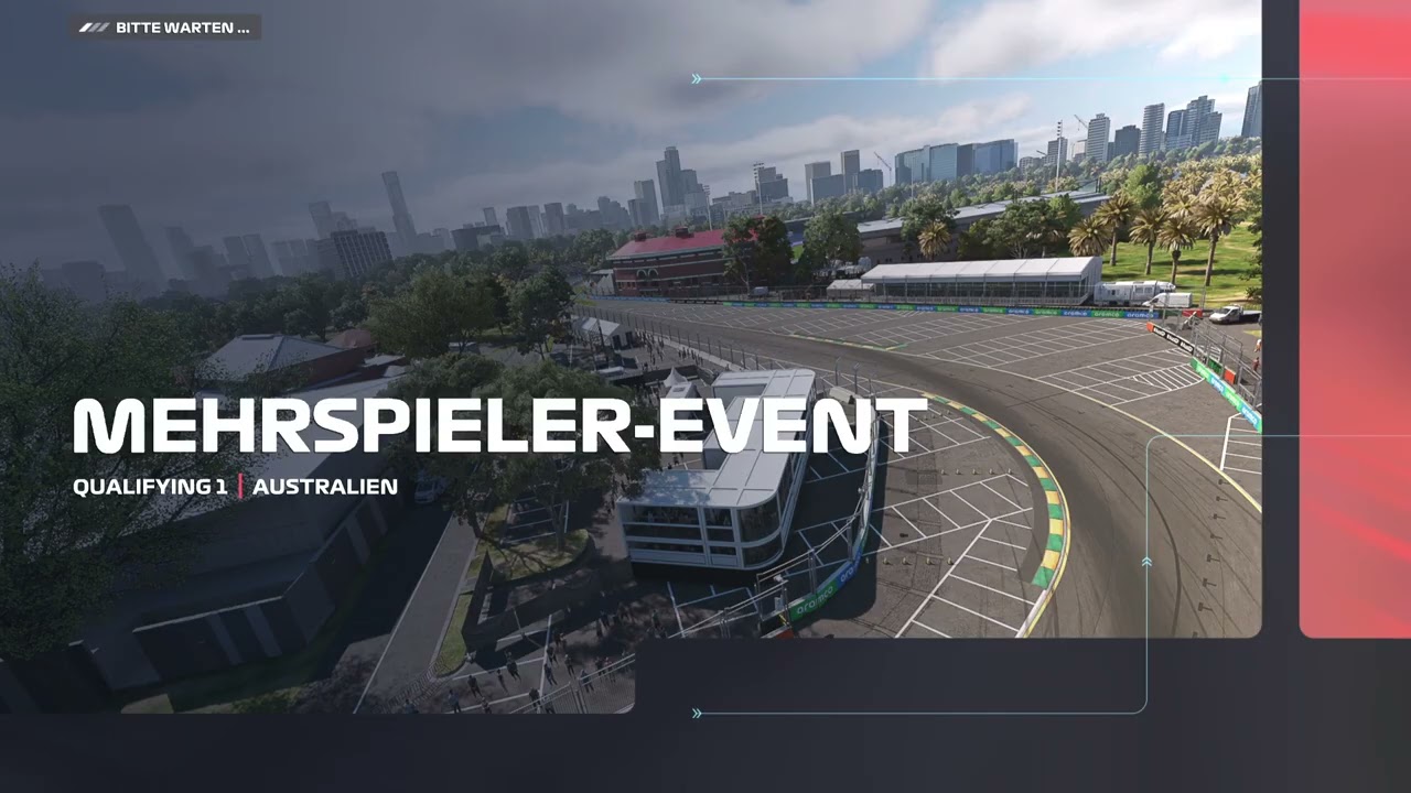 Welcome to Down Under l Split 1 l GP von Australien 🇦🇺 l Season 14 -  R07 l GASR