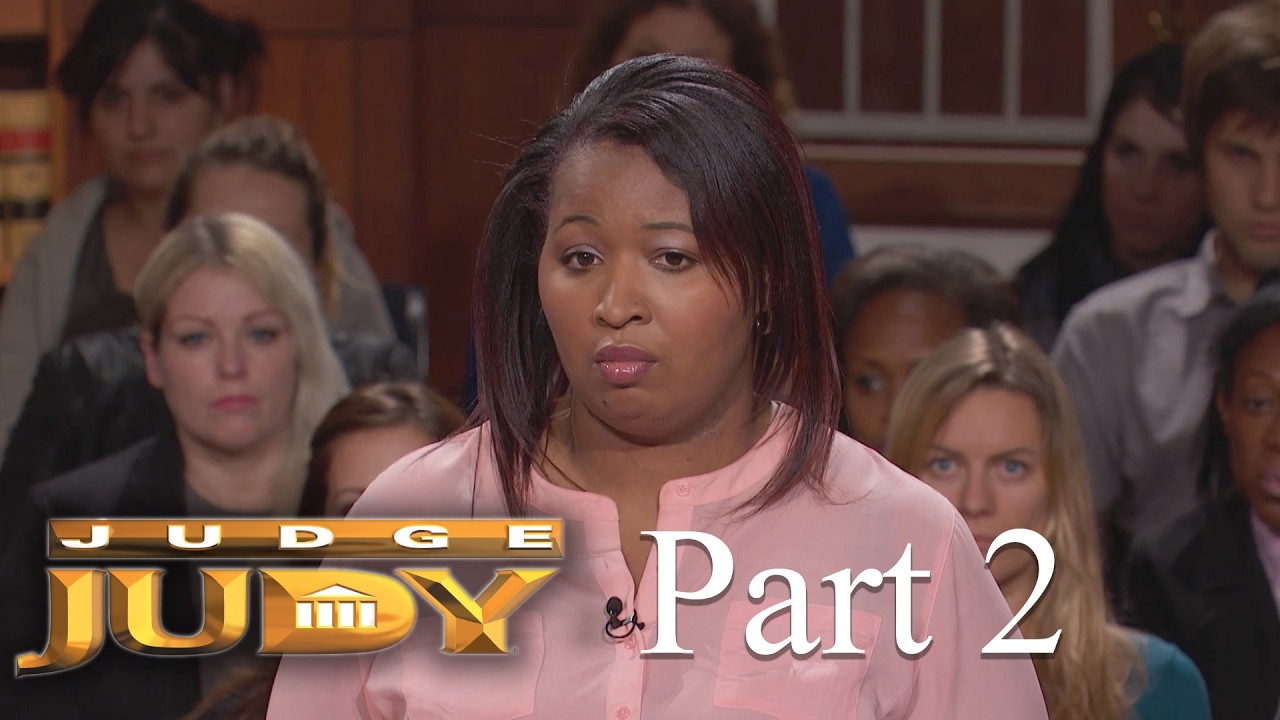 Women Helped Unlicensed Friend Get Car | Part 2
