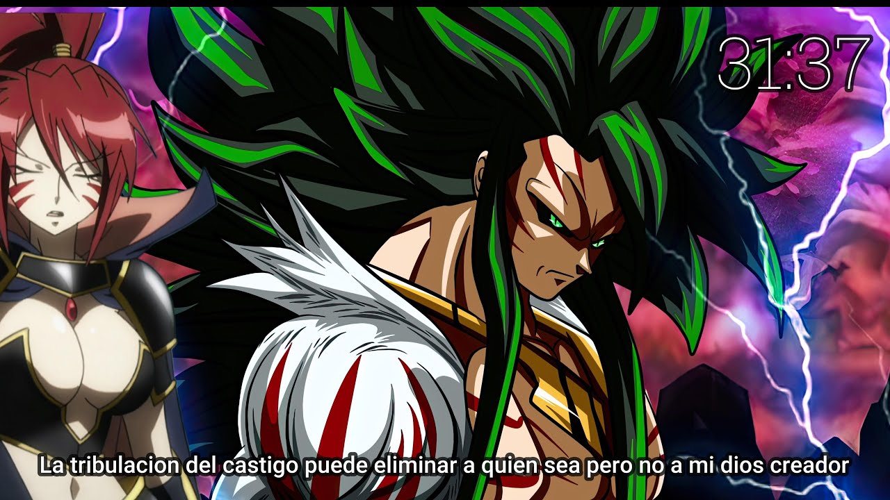 Que hubiera pasado si Goku era traicionado Nean y el Sayayin de corazón puro (parte 334)