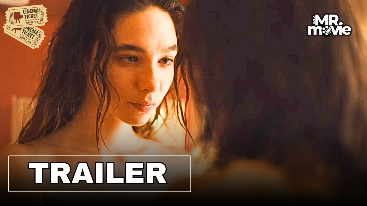 FUORI Trailer Ufficiale (2025) Matilda De Angelis, Elodie | Al Cinema