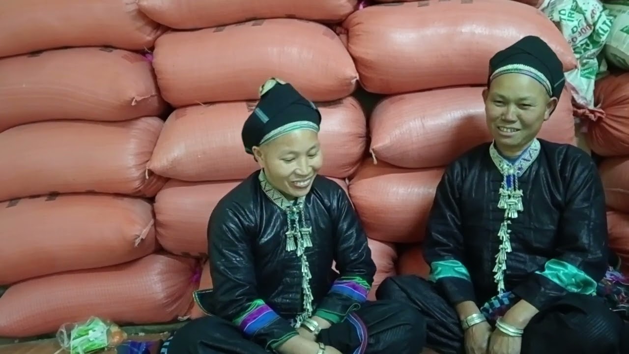 Hát nùng lù thền giao duyên gái nạ hú 