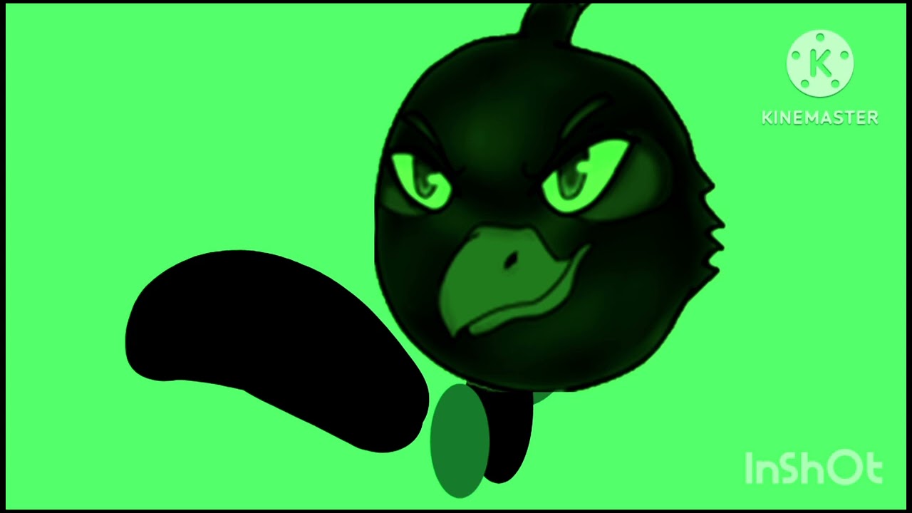 PINGU ourtro effects 4