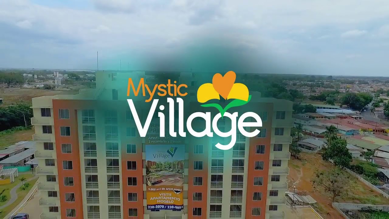 Mystic VILLAGE Apartamento en venta 63547001 #panama #apartamentopanama #507