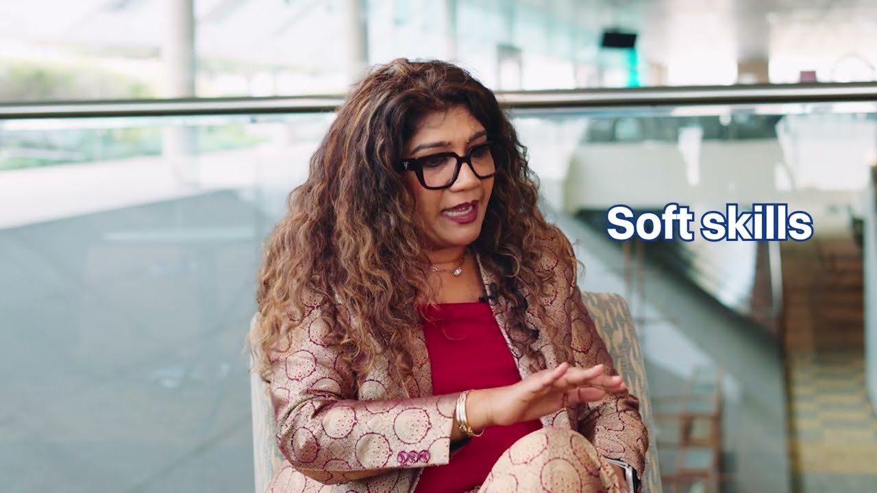 Guiding growth through education: lessons learned in clinical data management | Episode 3