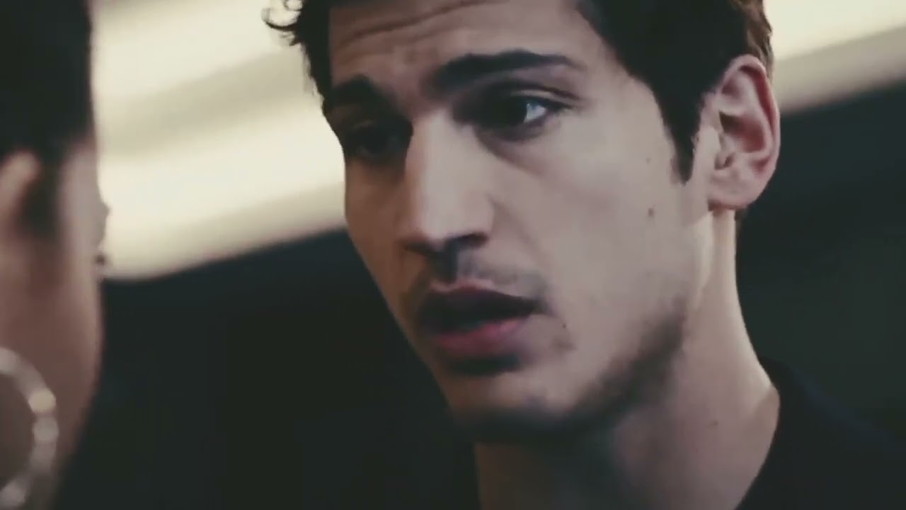 Çinar ve Yasemin (Can Borcu) Someone you loved