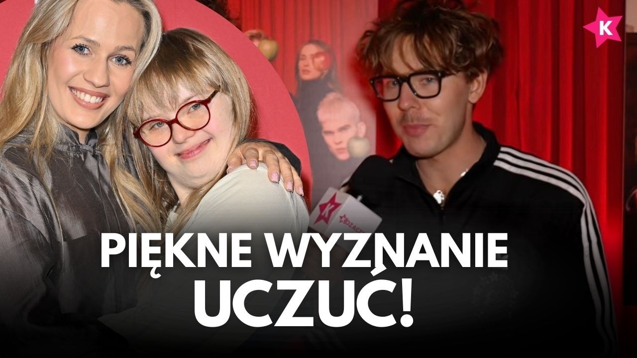 Bagi CZULE o Madzi! Wzruszył nas do łez!