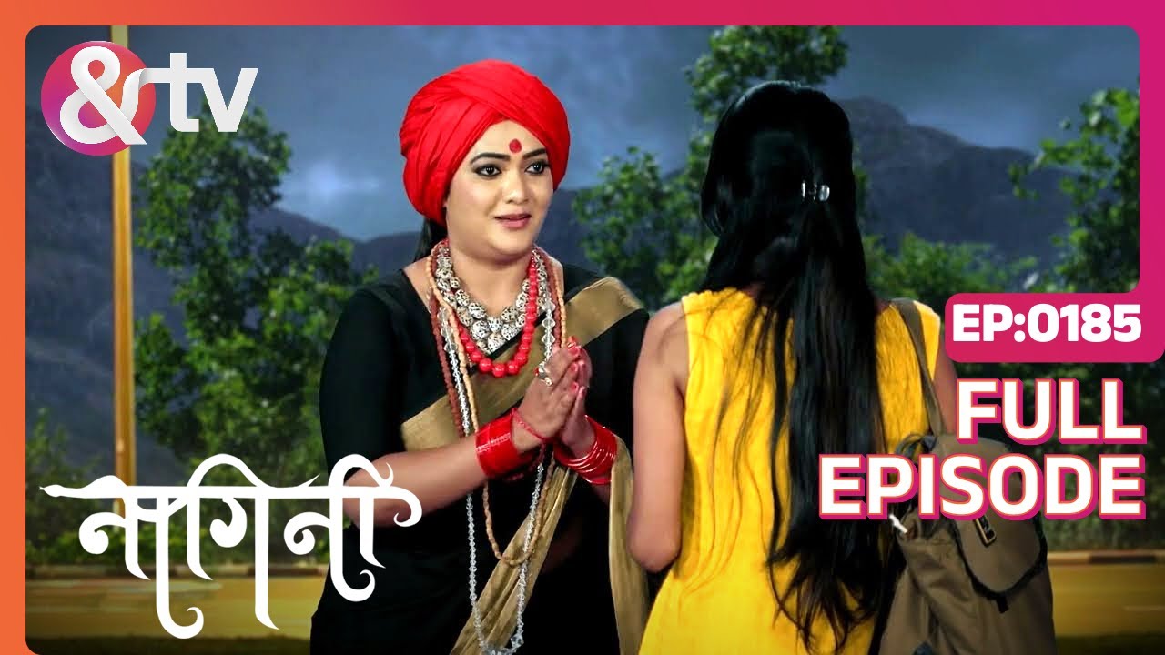 किसने Naag Mani के बारे में जाना है? | Nagini Full Ep 185 | 22 Jul 23 | Shivani @And TV