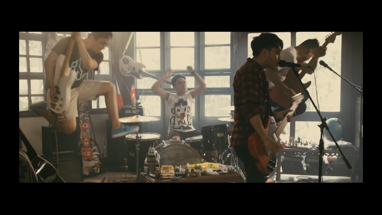 Drop Decay - Generation (Official Music Video)